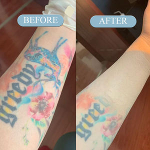 Tavolozza di colori per il trucco con effetti speciali impermeabili attivati con alcol per <span class=keywords><strong>truccatori</strong></span> <span class=keywords><strong>professionisti</strong></span> - Product Image 4