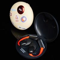Écouteurs intra-auriculaires Bluetooth Bluetooth sans fil TWS mains libres Écouteurs intra-auriculaires Bluetooth pour le sport