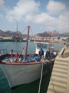 Barco <span class=keywords><strong>de</strong></span> alta calidad, <span class=keywords><strong>cebo</strong></span> <span class=keywords><strong>de</strong></span> <span class=keywords><strong>pesca</strong></span> comercial, con cabina completa, gran oferta - Product Image 2