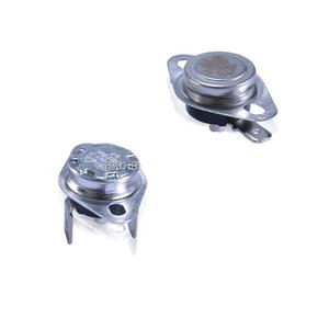 Термостат переключатели 120 В термоконтроллер Электрический Железный нагревательный элемент высокотемпературный концевой выключатель авто - Product Image 1