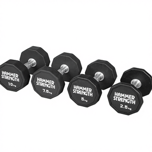 キャプテン・アメリカ 純鉄コーティング 調整可能ウェイト 環境に優しいフィットネスダンベルセット 男女兼用 ホームジム機器無料 - Product Image 3