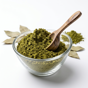 Vente en gros de poudre de henné neutre à base de plantes, après-shampoing nourrissant pour le traitement des cheveux - Product Image 1