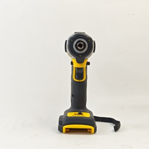Para <span class=keywords><strong>Dewalt</strong></span> DCF845, <span class=keywords><strong>Atornillador</strong></span> <span class=keywords><strong>de</strong></span> <span class=keywords><strong>Impacto</strong></span> Inalámbrico <span class=keywords><strong>de</strong></span> <span class=keywords><strong>20V</strong></span>, 205 Nm, 3400 rpm, Mandril Hexagonal <span class=keywords><strong>de</strong></span> 1/4'', para Construcción, Bricolaje y Montaje - Product Image 3