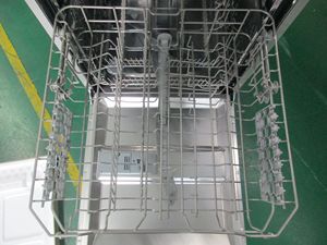 Bon <span class=keywords><strong>prix</strong></span>, capacités de nettoyage efficaces à faible bruit 220V A + 9 ensembles de <span class=keywords><strong>lave</strong></span>-<span class=keywords><strong>vaisselle</strong></span> semi-encastré pour DDS9-45BLG domestique *-01M - Product Image 4