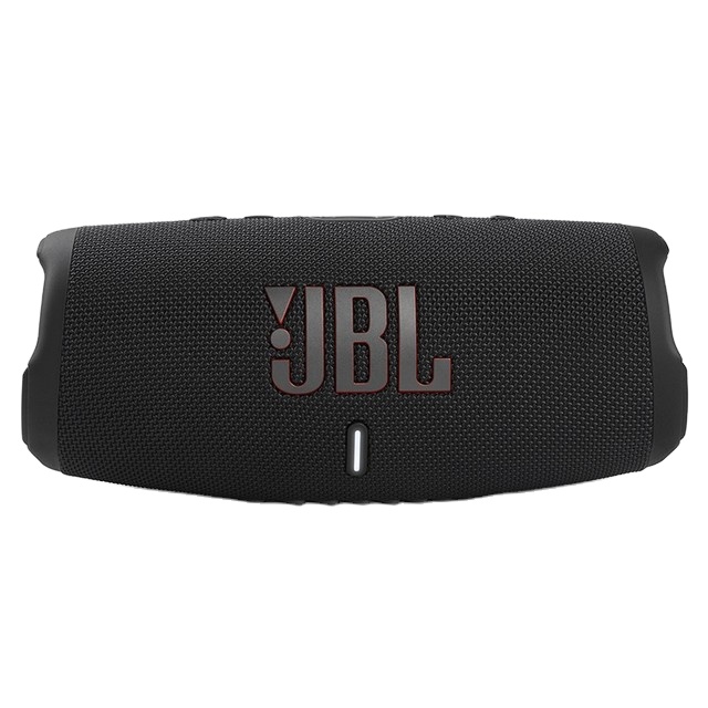 100% оригинальная портативная Bluetooth-Колонка JBL CHARGE 5 с водонепроницаемостью IP67 и USB-зарядкой-черная