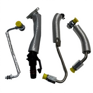Mangueras de Refrigerante para Chevrolet 55587854 55568031 para Reemplazo y Reparación - Product Image 1