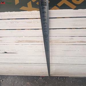 Panneaux de coffrage réutilisables H20 en <span class=keywords><strong>bois</strong></span> jaune, poutres en pin/sapin, contreplaqué pour coffrage de construction - Product Image 3