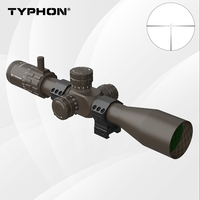 Pinty Optics Red Dot Scope Armory Jupe avec Visière Encrée Swampfox Rds-25 Eotech Red-Dot Viewfinder 30mm Diamètre du Tube