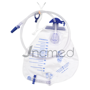 <span class=keywords><strong>Bolsa</strong></span> Colectora <span class=keywords><strong>de</strong></span> <span class=keywords><strong>Orina</strong></span> Desechable <span class=keywords><strong>de</strong></span> PVC <span class=keywords><strong>para</strong></span> Hospitales, <span class=keywords><strong>para</strong></span> Hombres y Mujeres - Product Image 6