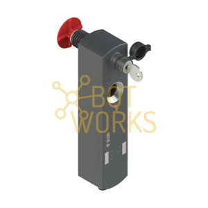 Pizzato NSD4SE1SMK - Nuovo - Product Image 1
