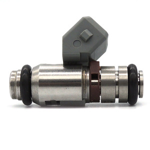Inyector de Combustible IWP162 28040151A para Motocicleta Harley Davidson, Pieza de Repuesto - Product Image 2