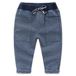 Pantalones Vaqueros para Niños, Pantalones Casuales a Rayas Bangla Dash de China, Productos Más Vendidos - Product Image 1