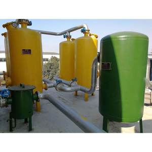 Sistem Pemurnian Biogas Rumah Tangga, Instalasi Digester, Peternakan Unggas, Biodigester, Instalasi Biogas - Product Image 6