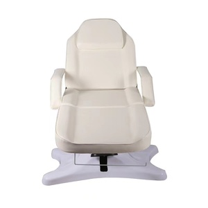 Cama de masaje de diseño moderno, cama de belleza elegante y duradera, para salón de belleza, la más suave - Product Image 2