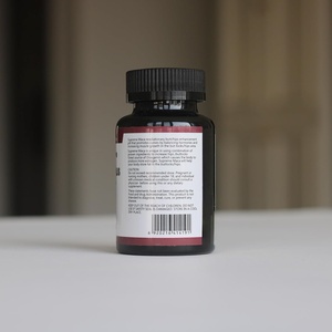 Les capsules de maca d'usine OEM améliorent le butin, augmentent les fesses, renforcent les fesses, augmentent les fesses, resserrent les capsules de maca - Product Image 3