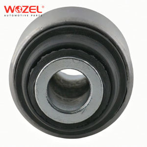 Nouveau 55130-4D000 Ensemble <span class=keywords><strong>de</strong></span> douille en caoutchouc pour suspension arrière, type 'corne <span class=keywords><strong>de</strong></span> mouton', diamètre extérieur 44 mm, Pièces <span class=keywords><strong>de</strong></span> suspension 55130 4D000 - Product Image 2