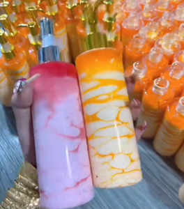 Lotion corporelle naturelle pour femmes, crème hydratante et nourrissante pour le visage et le corps, <span class=keywords><strong>éclaircissant</strong></span>e - Product Image 2