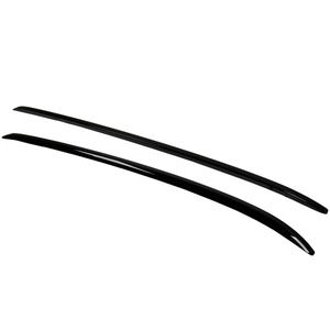 JOESHIER Vente en gros de porte-bagages de toit 4x4 pour Hyundai Tucson L 2021+ Rails de toit Barres latérales en alliage d'aluminium - Product Image 4