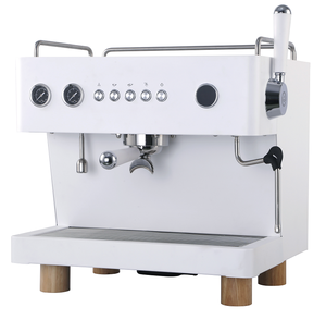 เครื่องชงกาแฟวัน คอฟฟี่ เมชชีน - Product Image 6