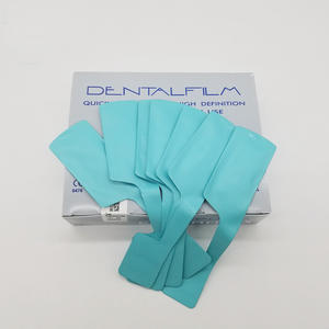 L'italia ha importato Rapido Sviluppo X Ray Film Busta Dentale Monobath - Product Image 3