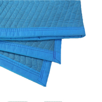 Couverture de ciment d'isolation thermique en gros