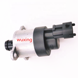 Vanne solénoïde de régulation de pression de rail de carburant pour moteur automobile / Vanne de contrôle d'aspiration (SCV) 0928400481 0928400484 0928400487 - Product Image 1