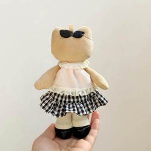 Nouvelles tenues pour poupée Kitty Zsiga BJD, jupons de 10 cm, mini-jupes mignonnes, vêtements de poupée à la mode, vente en gros - Product Image 6