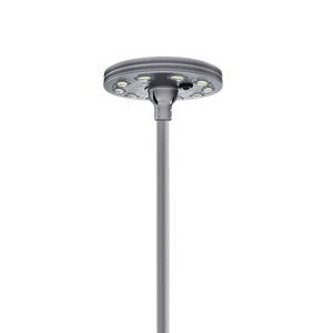 Yard Lawn One Sensor Outdoor <span class=keywords><strong>Techno</strong></span> Professional 600 Watts Solar Road Street Lamp - Product Image 1