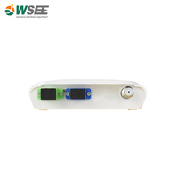 Récepteur optique AGC passif mini-nœud optique OR19P Wseelaser WS-OR19 FTTH