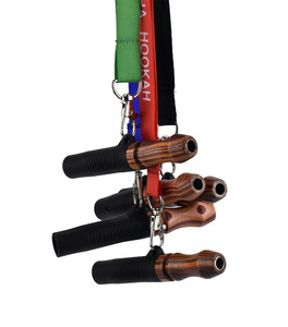 Nouvel arrivage de chicha en bois, accessoires moins chers, vente en gros de narguilé embouts de bouche chicha embout buccal - Product Image 1