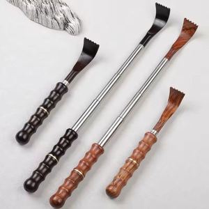 Gratte-dos pliable en Offre Spéciale avec poignée pliée et poteau télescopique pour personnes âgées jetables pour les cadeaux - Product Image 2