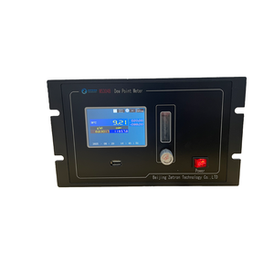 Analizador de Oxígeno en Trazas MIC600S, Analizador de <span class=keywords><strong>O2</strong></span> Industrial a Nivel de ppm - Product Image 2