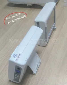 Tandard-arámetro de 6 pulgadas para uso humano o animal, 10 pulgadas