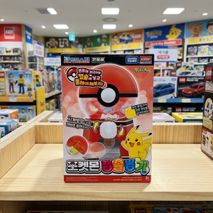Máquina expendedora de cápsulas de juguete Pokemoned Moncolle, tamaño M, modelo coreano de anime para niños, mini figuras, modelo AB0101, al por mayor - Product Image 3