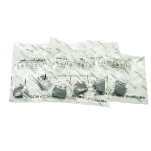 Interruptor de llave <span class=keywords><strong>Genie</strong></span> con seis contactos normalmente cerrados, para <span class=keywords><strong>Genie</strong></span> S100 <span class=keywords><strong>S105</strong></span> S120 S125 S3200 S3800 Z135/70 Z80/60 - Product Image 3