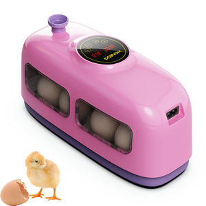 Incubateur de poussins 8Egg de dernière technologie avec batterie à ceinture pièces de rechange du Bangladesh à vendre <span class=keywords><strong>Amazon</strong></span> à faible coût - Product Image 3