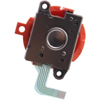 Nuevo Joystick Analógico 3D Original para Nintendo Switch 2, Controlador Joycon NS2, Palanca de Mando 3D