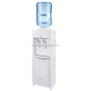 Chai tải xách tay điện nước quả chuyển đổi chai nước cho phổ 5 gallon chai với nước mát - Product Image 3