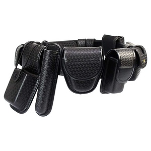 Cinturón Táctico Modular Premium para Guardias de Seguridad, Kit de Cinturones Utilitarios para Exteriores - Product Image 1