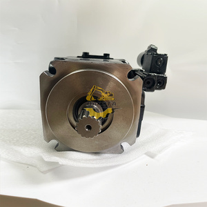 Bomba de Pistones Axiales Hidráulica Serie DAKOTA FRR FR R 090C LS 27 30 <span class=keywords><strong>NN</strong></span> N 3 S1T2 A1N NNN NNN NNN 83121569 FRR090 0.5 HP 100 Bar - Product Image 3