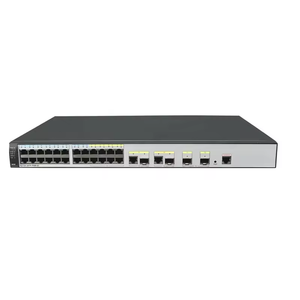 S5735S-L24T4S-MA2 98010915 24 Port Gigabit <b>Ethernet</b> <b>Switch</b> - Product Image 2