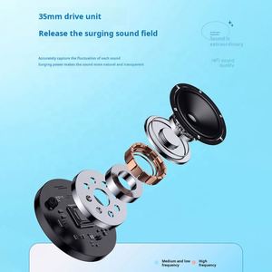 Cj2937 Portable <b>Wireless</b> Blue Tooth Shower Speaker Ip67 Waterproof Surround Stereo Bass Subwoofer Speakers - Product Image 5