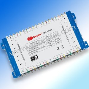 <span class=keywords><strong>17</strong></span> trong <span class=keywords><strong>8</strong></span> Cascade <span class=keywords><strong>Multiswitch</strong></span> <span class=keywords><strong>17</strong></span> x <span class=keywords><strong>8</strong></span> Satellite <span class=keywords><strong>Multiswitch</strong></span> - Product Image 2