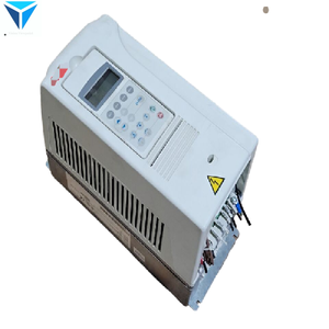 PLC ของแท้ใหม่เอี่ยม รุ่น ACS800-U1-0006-5+P901 ไดรฟ์ปรับความถี่ CDP 312R อะไหล่ที่ล็อคไว้ รับประกันสินค้า - Product Image 1