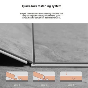 Muestras de Suelos <span class=keywords><strong>SPC</strong></span> de 4 mm Personalizadas, Tablones de Vinilo de Lujo para Proveedores Mayoristas Globales y <span class=keywords><strong>Ofertas</strong></span> Directas de Fábrica - Product Image 3