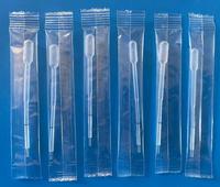 Pipette automatique à volume fixe 25UL/Pipette à micro volume