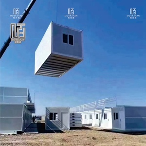 Pronto a muoversi <span class=keywords><strong>In</strong></span> casa prefabbricata pieghevole prefabbricata Mini casa portatile di spedizione prefabbricata contenitore casa Mobile per la <span class=keywords><strong>vendita</strong></span> - Product Image 6