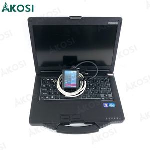 Herramienta de Diagnóstico Deutz Diagnosti-k Otomatis, Compatible con EMR2/3/4, Decom, HSLight2, HS II, Serdia 2000+CF53, Lista para Usar con Laptop - Product Image 2