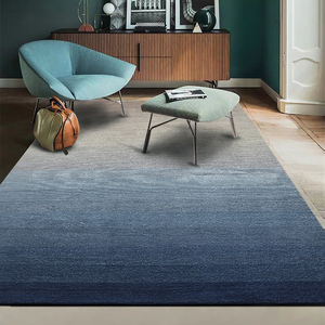 Màu Cam Rắn Xù Thảm Với Mô Hình Tùy Chỉnh Hoặc Logo - Product Image 5