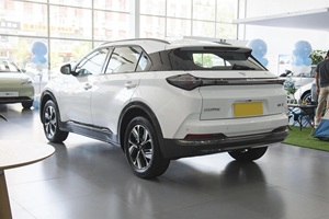 NEza รถ SUV รุ่นใหม่600กม. 2025ให้พลังงานใหม่ - Product Image 6